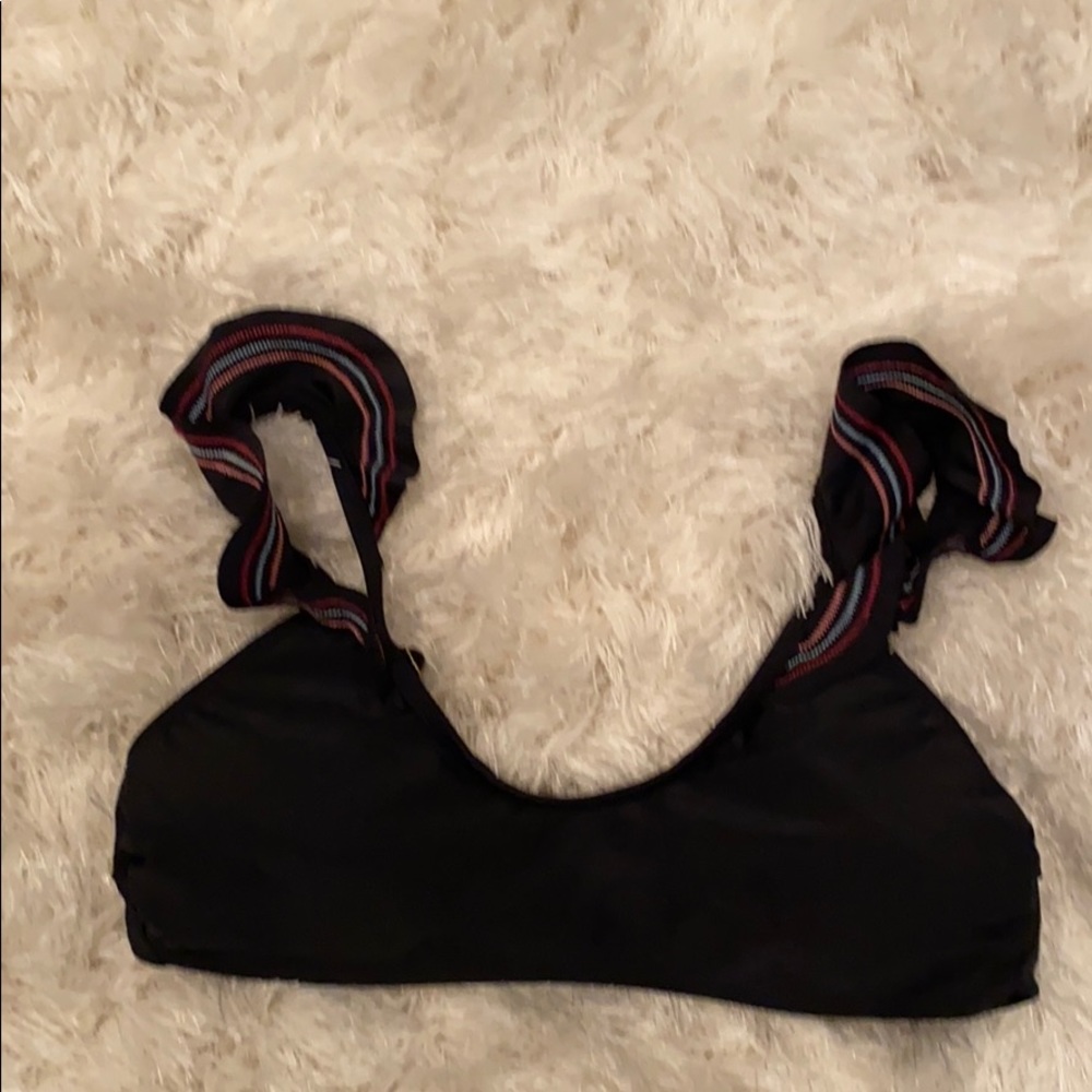 Swim top